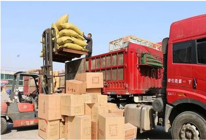 厦门到献县物流专线