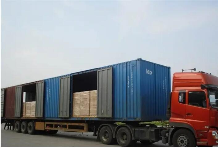 厦门到献县整车运输