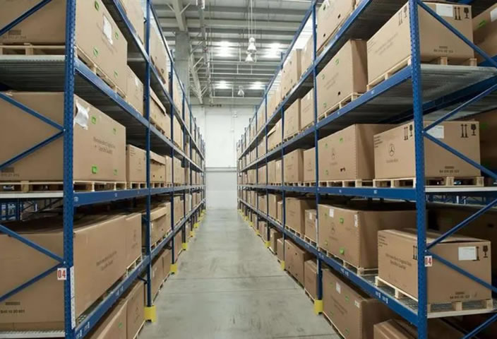 厦门到献县货物仓储