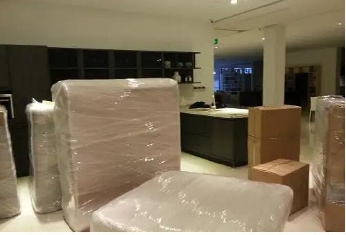 厦门到献县长途搬家