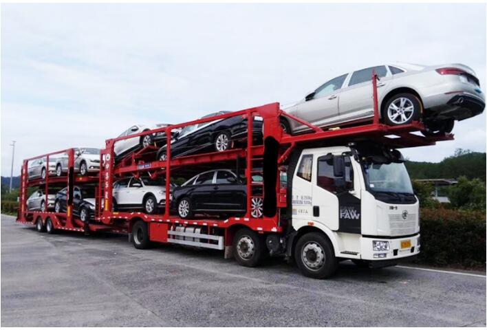 厦门到献县轿车托运